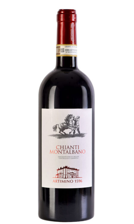 Artimino Chianti Montalbano DOCG 2019