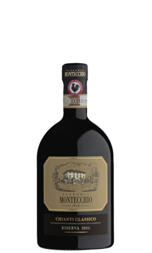 PRIMUM Chianti Classico Riserva DOCG 2017